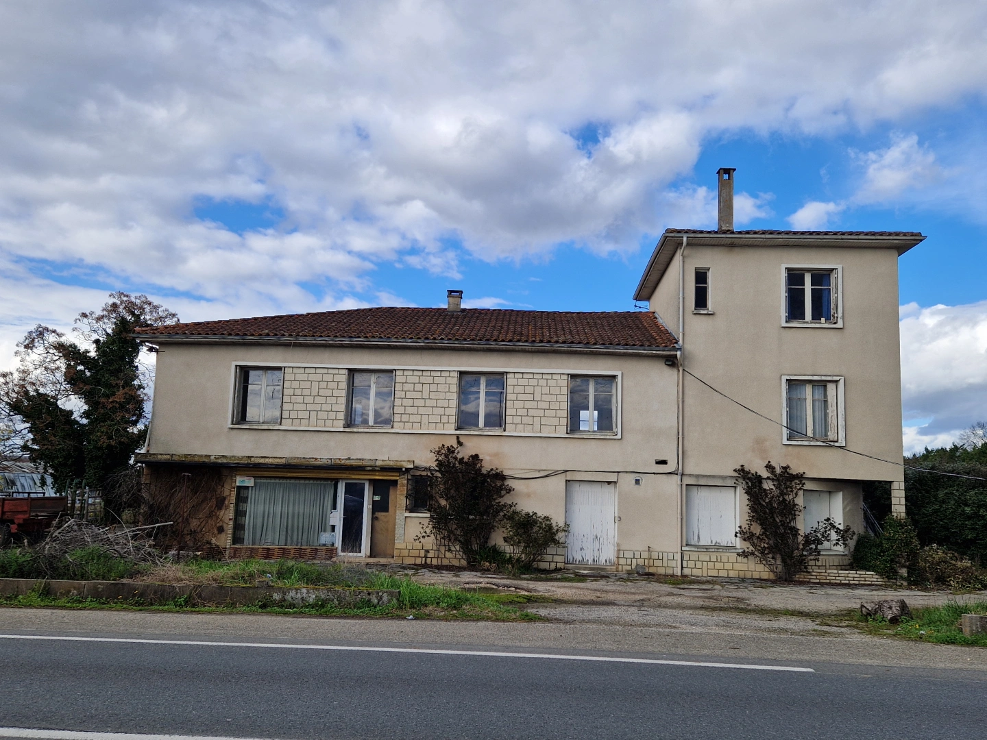 property