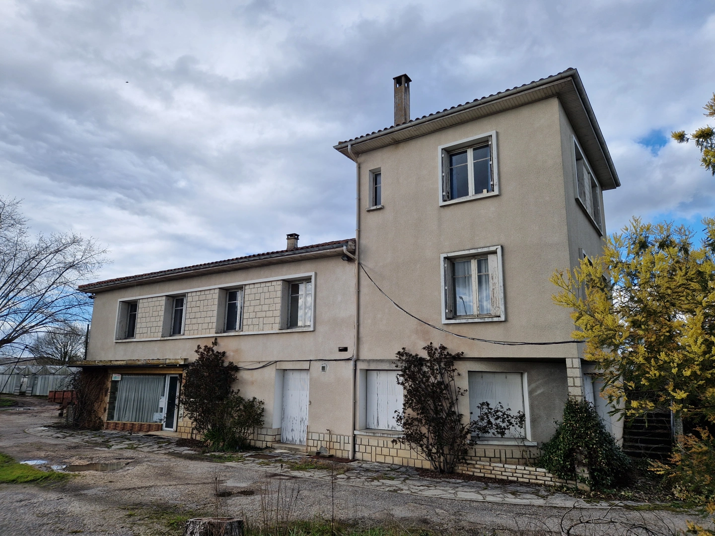 property