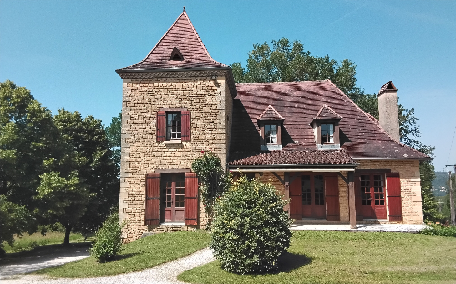 property