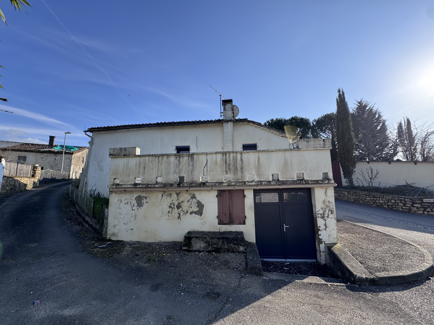 property
