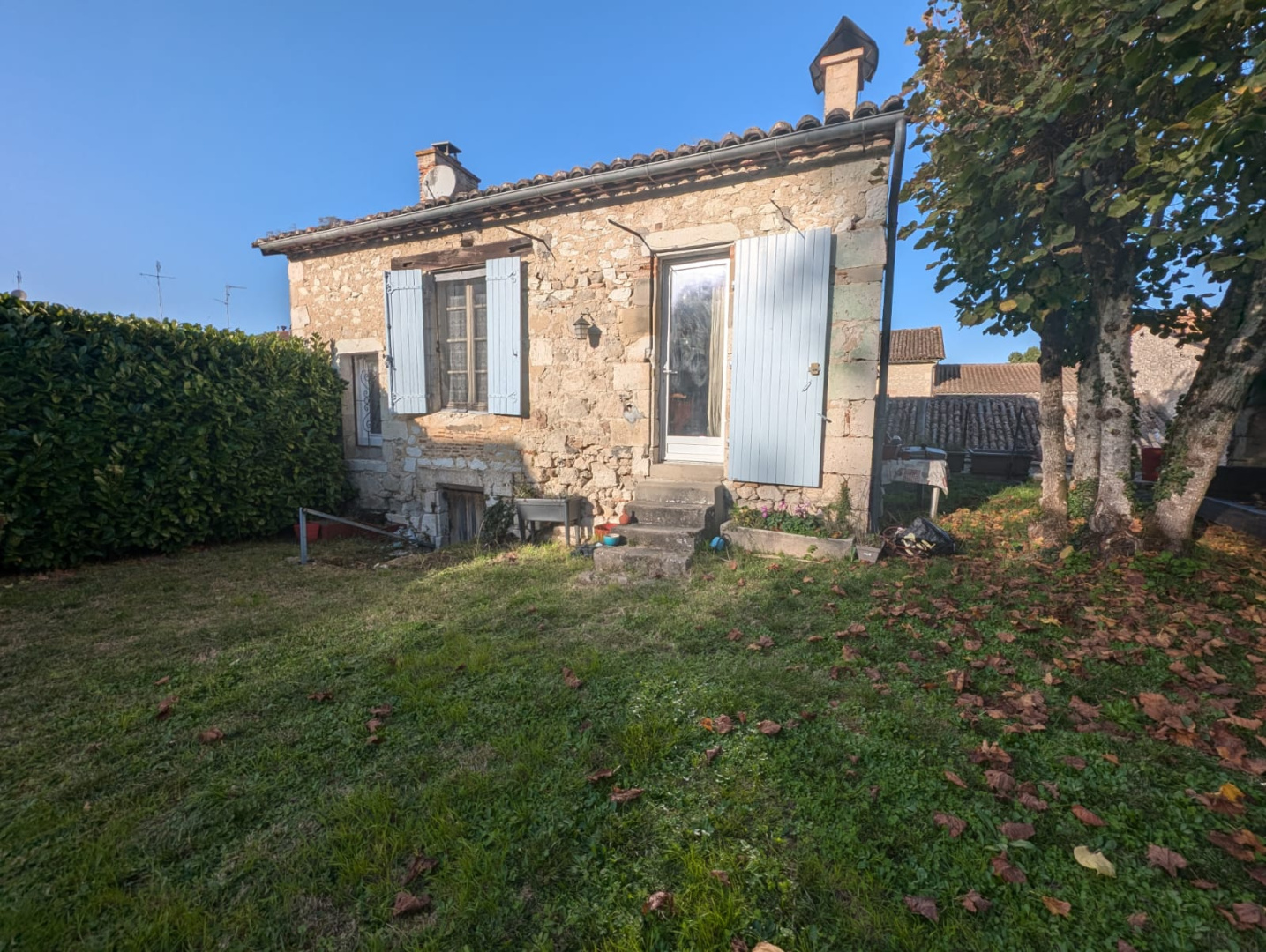 property
