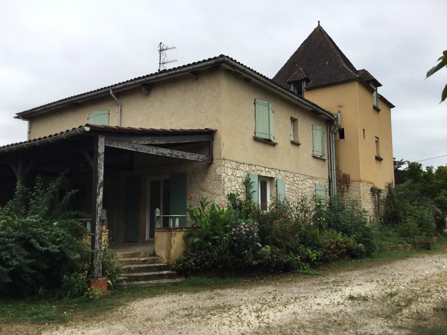 property