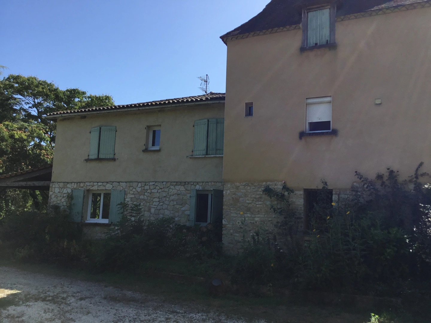 property