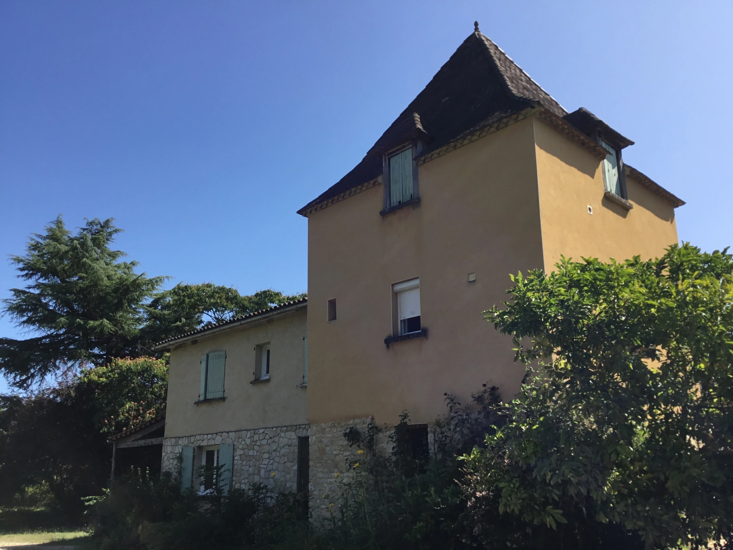property