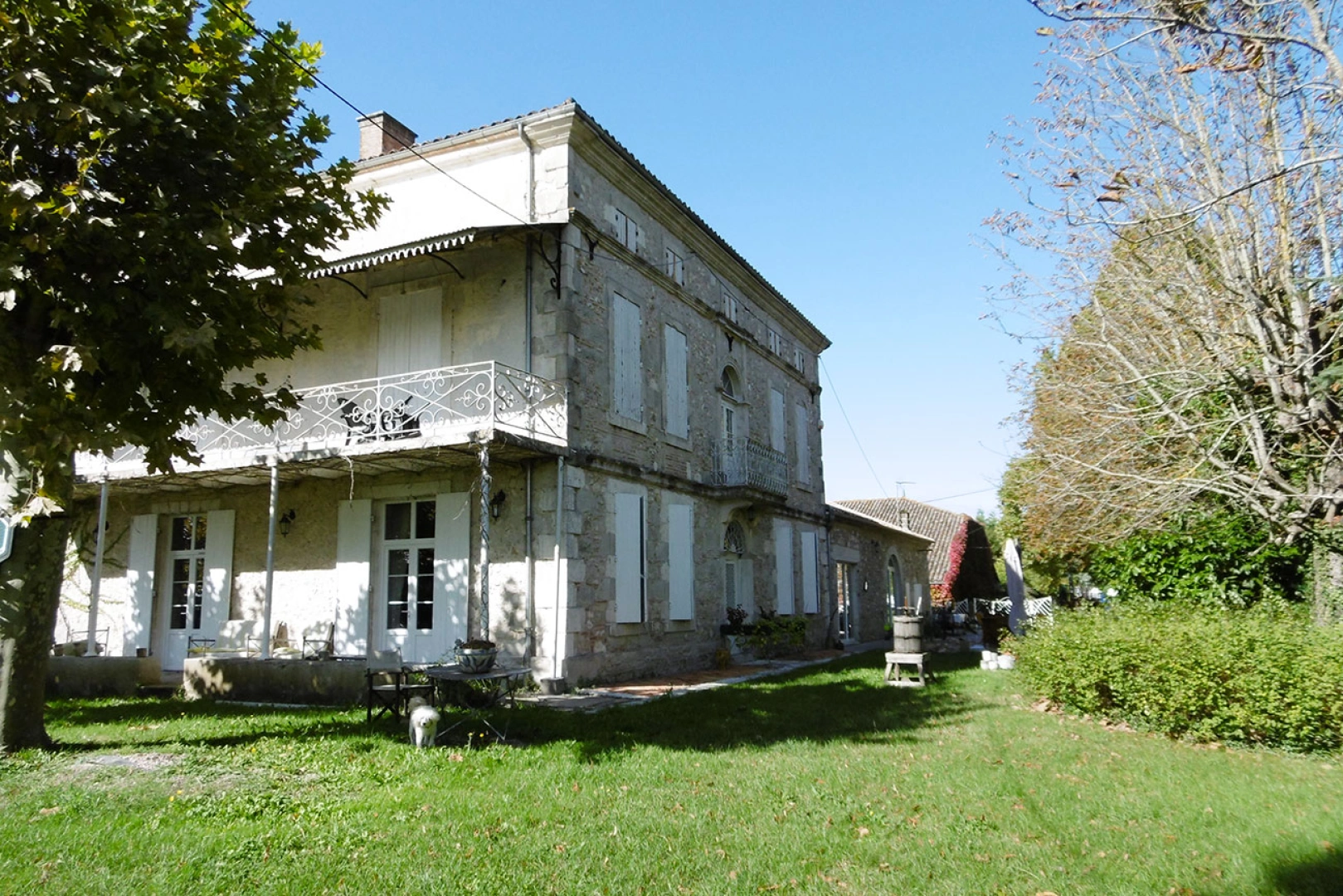 property
