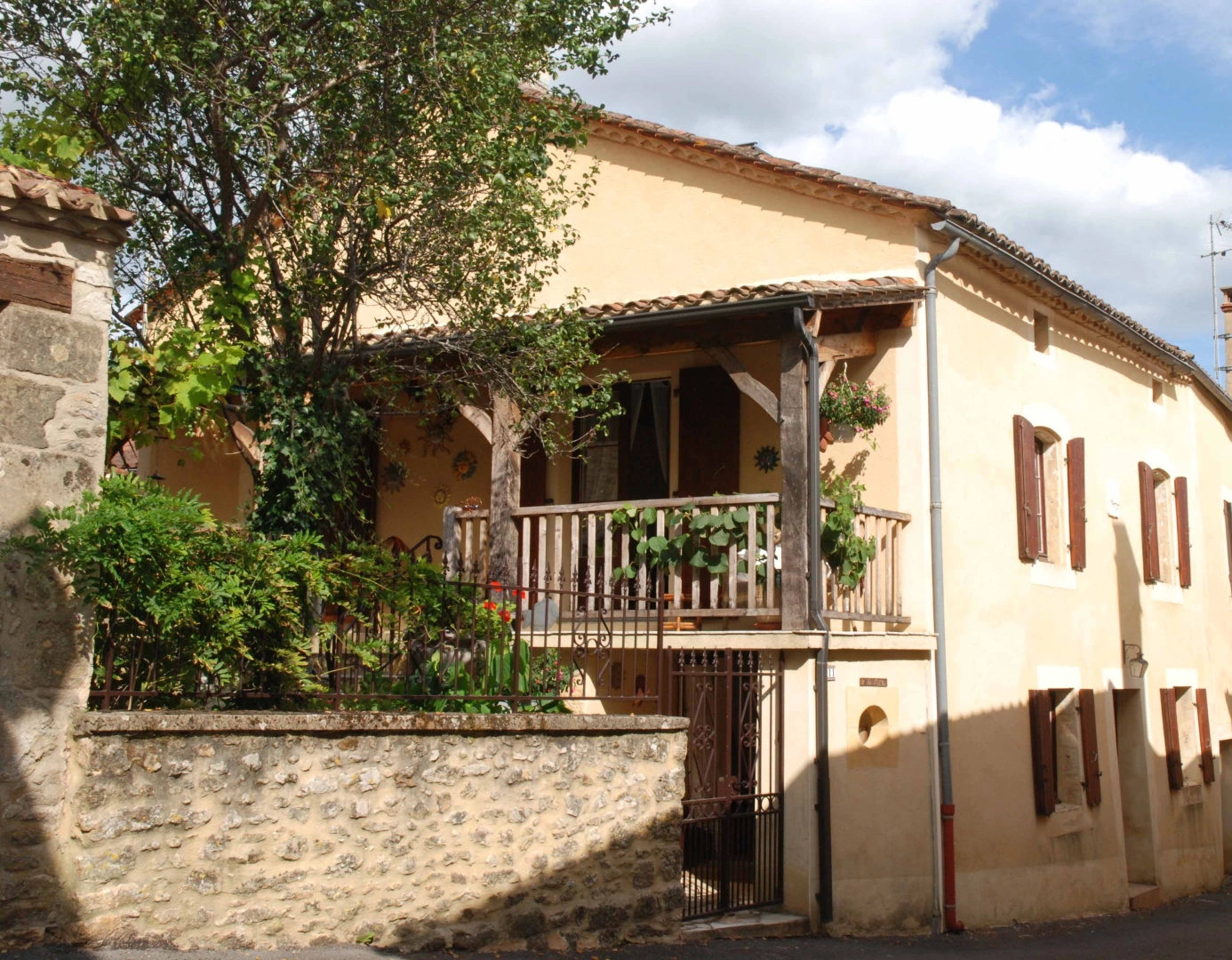 property