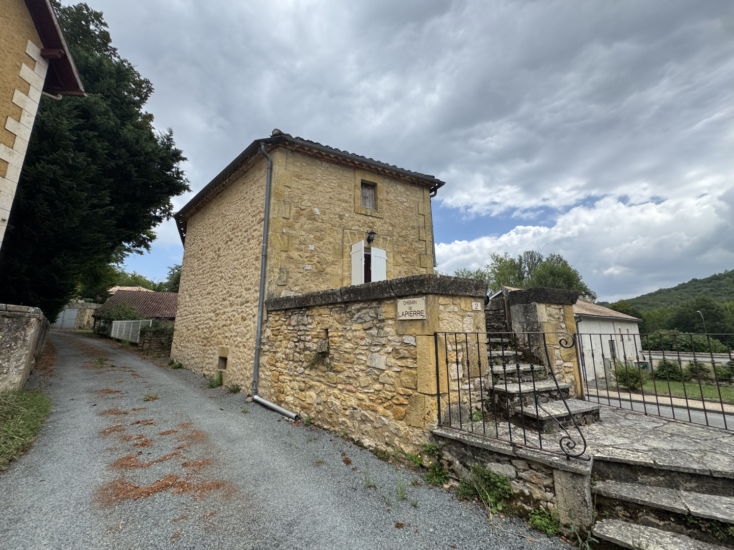 property