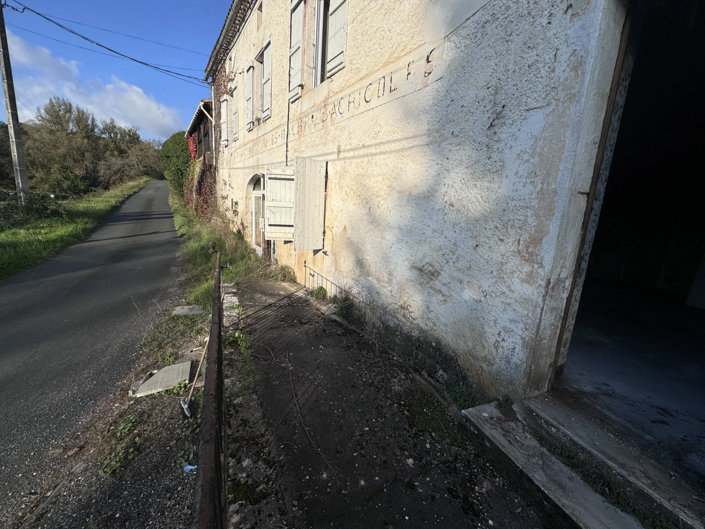 property