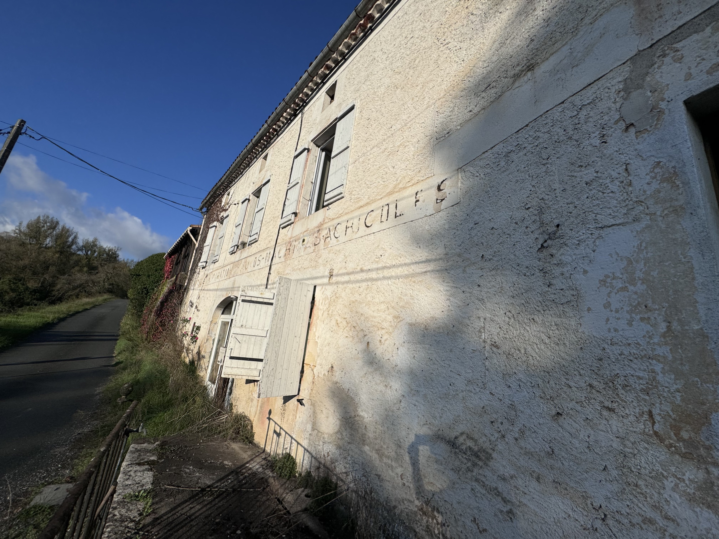 property