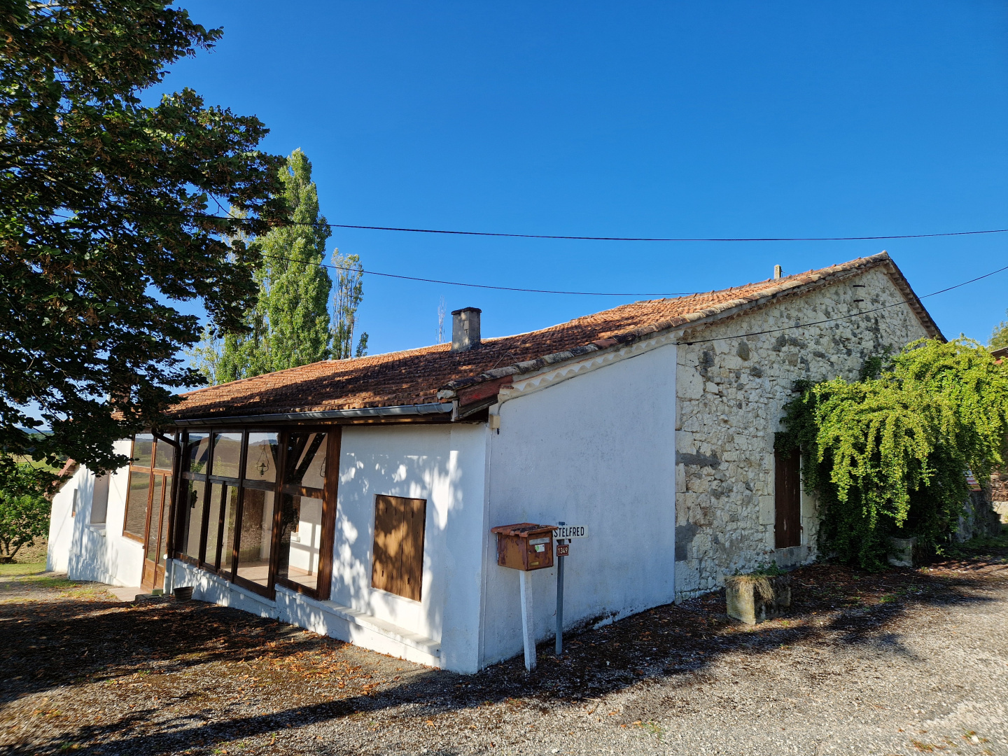 property
