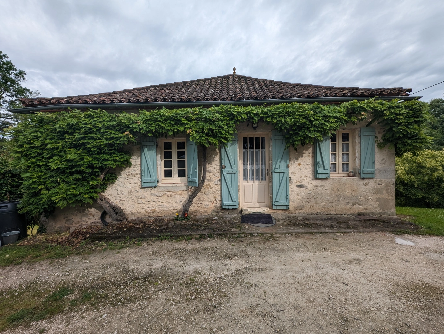 property