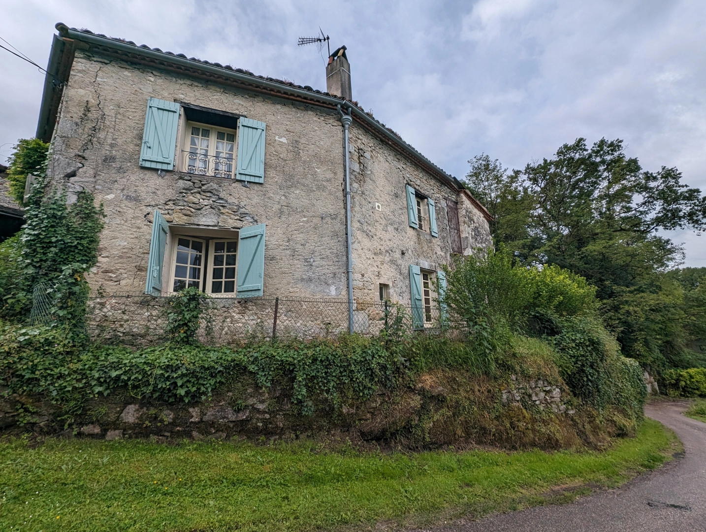 property