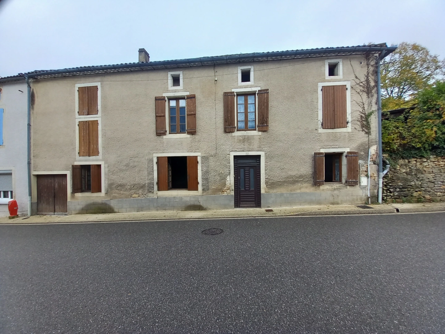 property