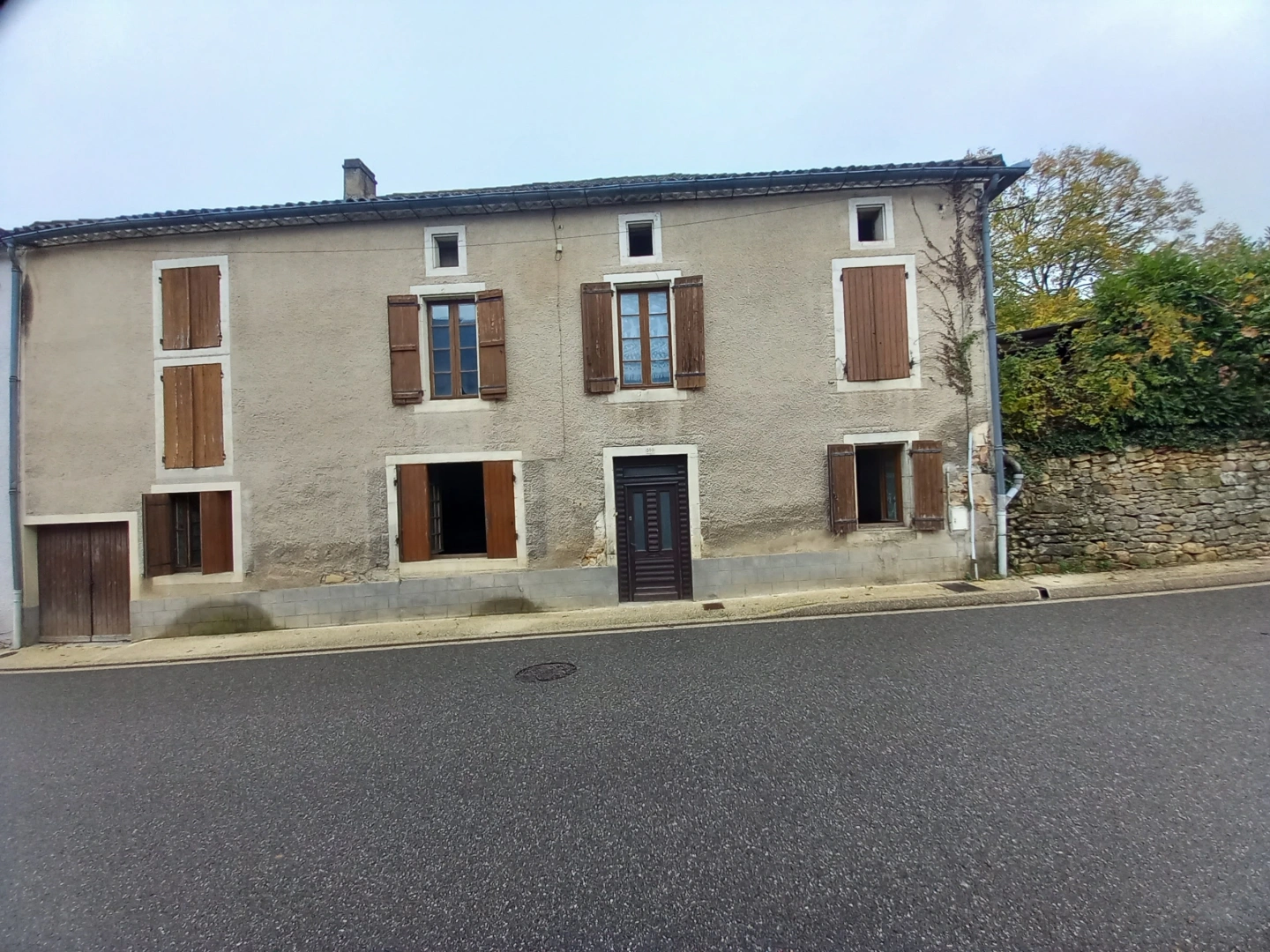 property