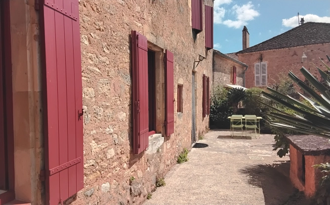 property